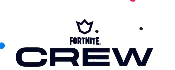 Club de Fortnite (Fortnite Crew)