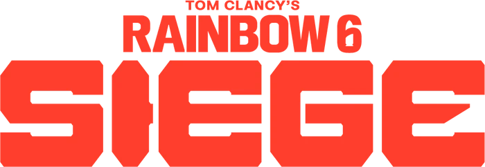 Rainbow Six Siege